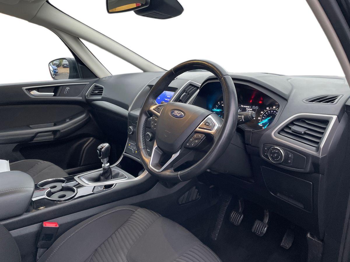 Used Ford S-Max 2020 for sale - 76765360: Photo 15