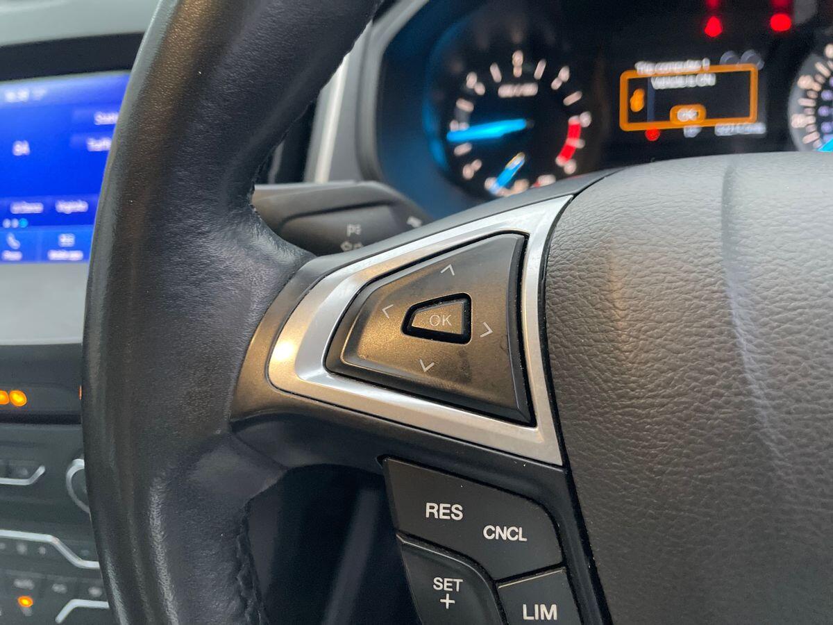 Used Ford S-Max 2020 for sale - 76765360: Photo 16