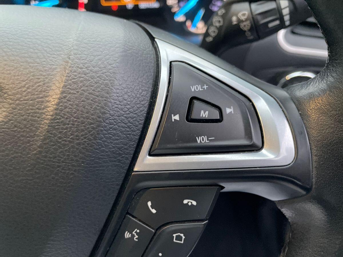 Used Ford S-Max 2020 for sale - 76765360: Photo 17