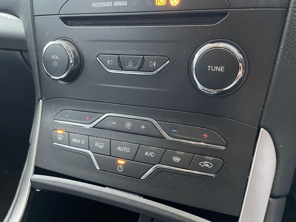 Used Ford S-Max 2020 for sale - 76765360: Photo 18