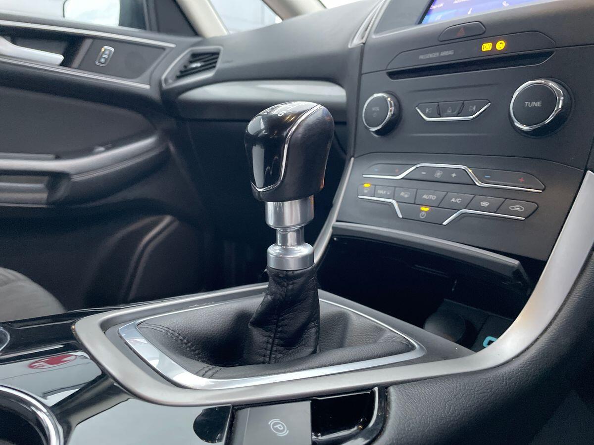 Used Ford S-Max 2020 for sale - 76765360: Photo 19