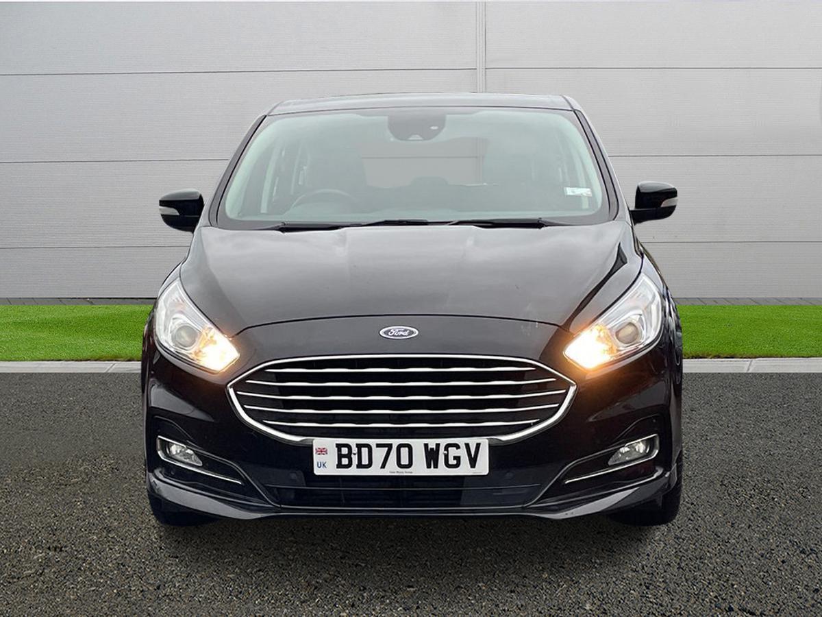 Used Ford S-Max 2020 for sale - 76765360: Photo 2