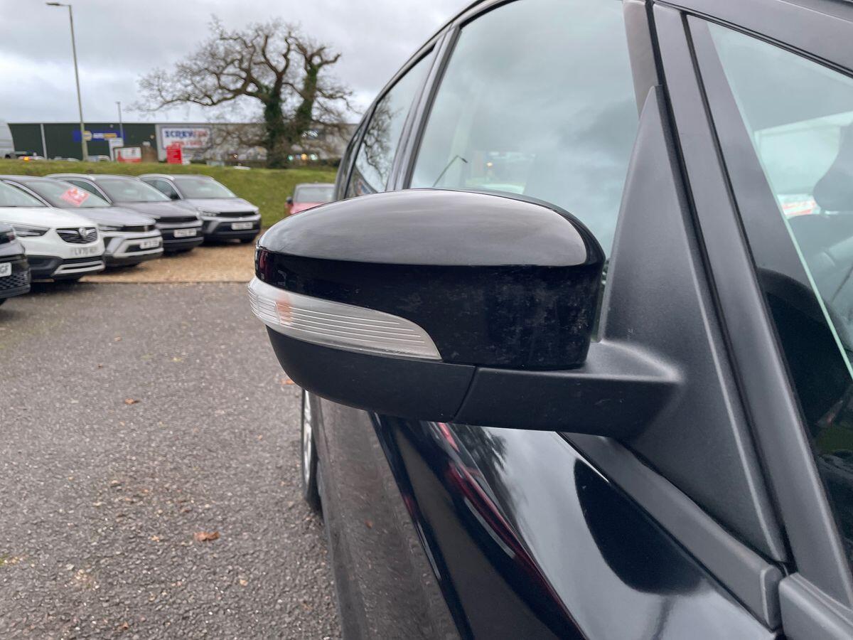 Used Ford S-Max 2020 for sale - 76765360: Photo 22