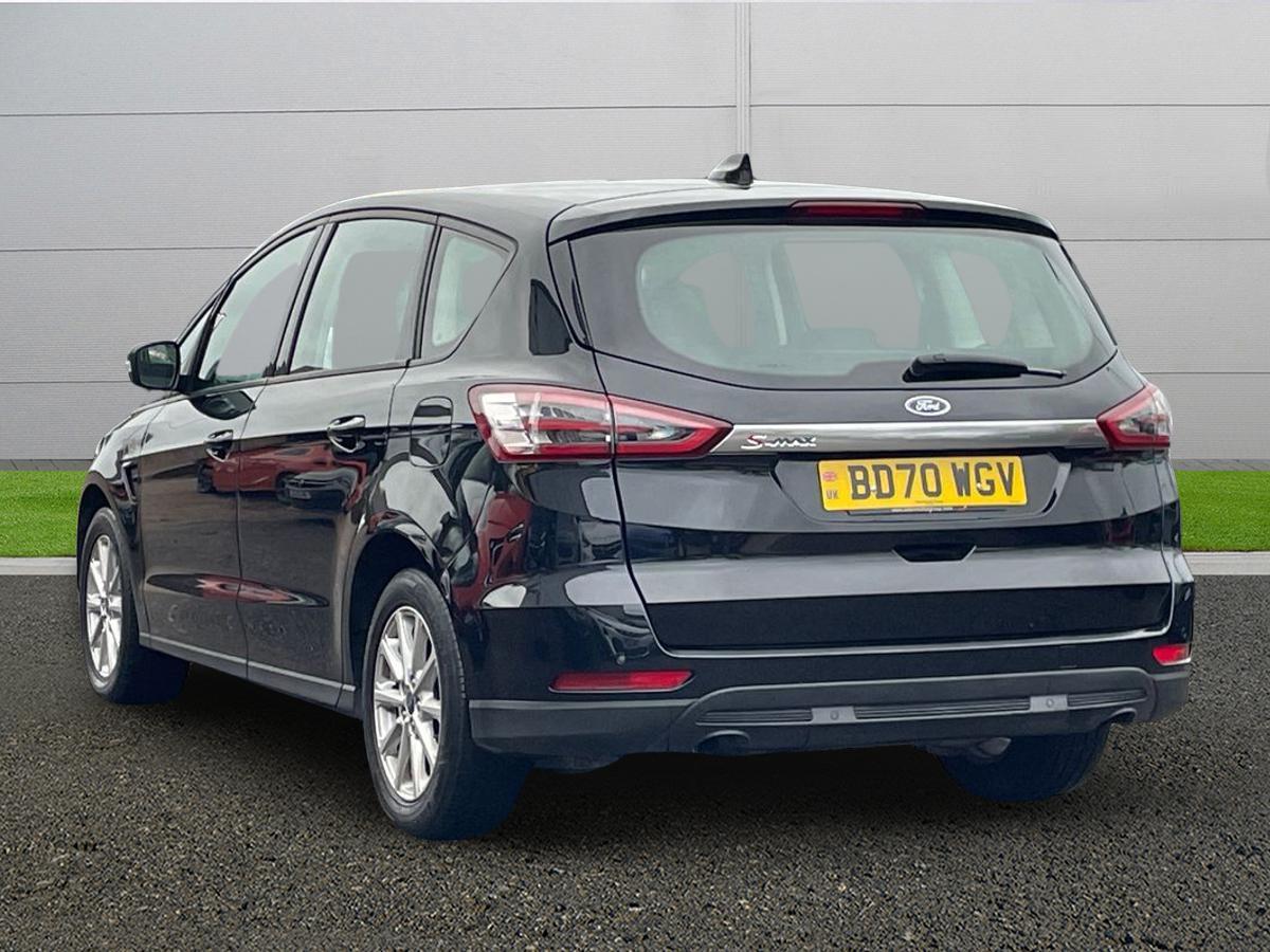 Used Ford S-Max 2020 for sale - 76765360: Photo 5