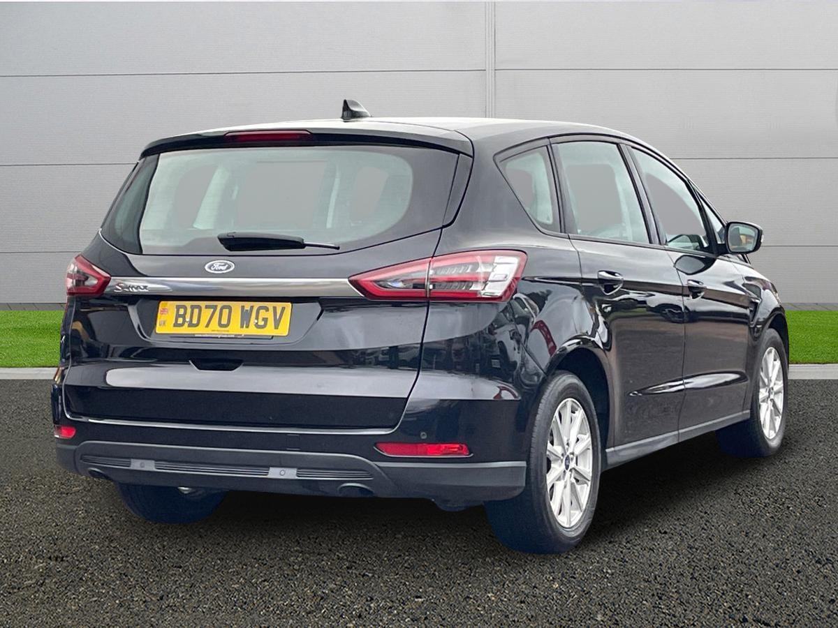 Used Ford S-Max 2020 for sale - 76765360: Photo 7