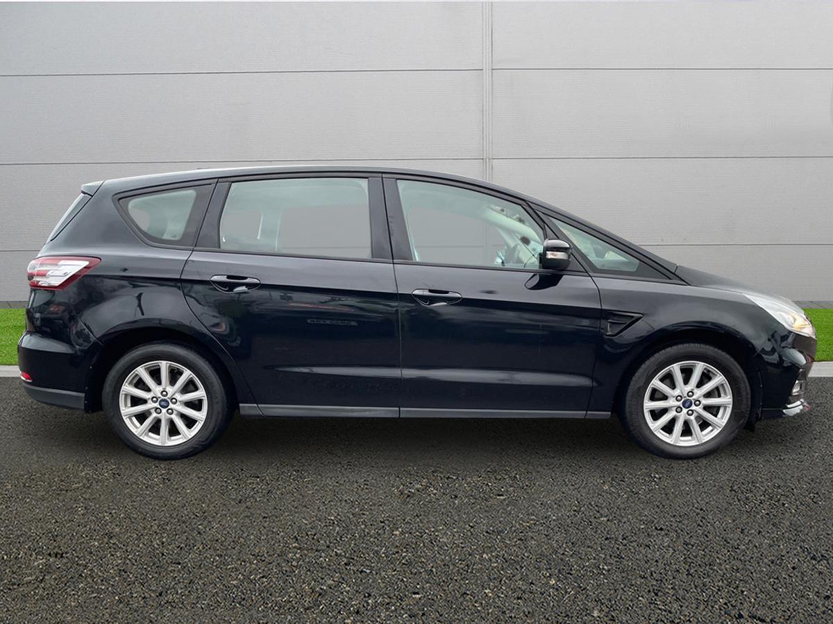 Used Ford S-Max 2020 for sale - 76765360: Photo 8
