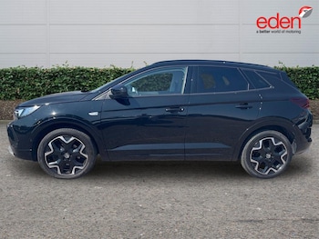Used Vauxhall Grandland 2023 for sale - 79249029: Photo