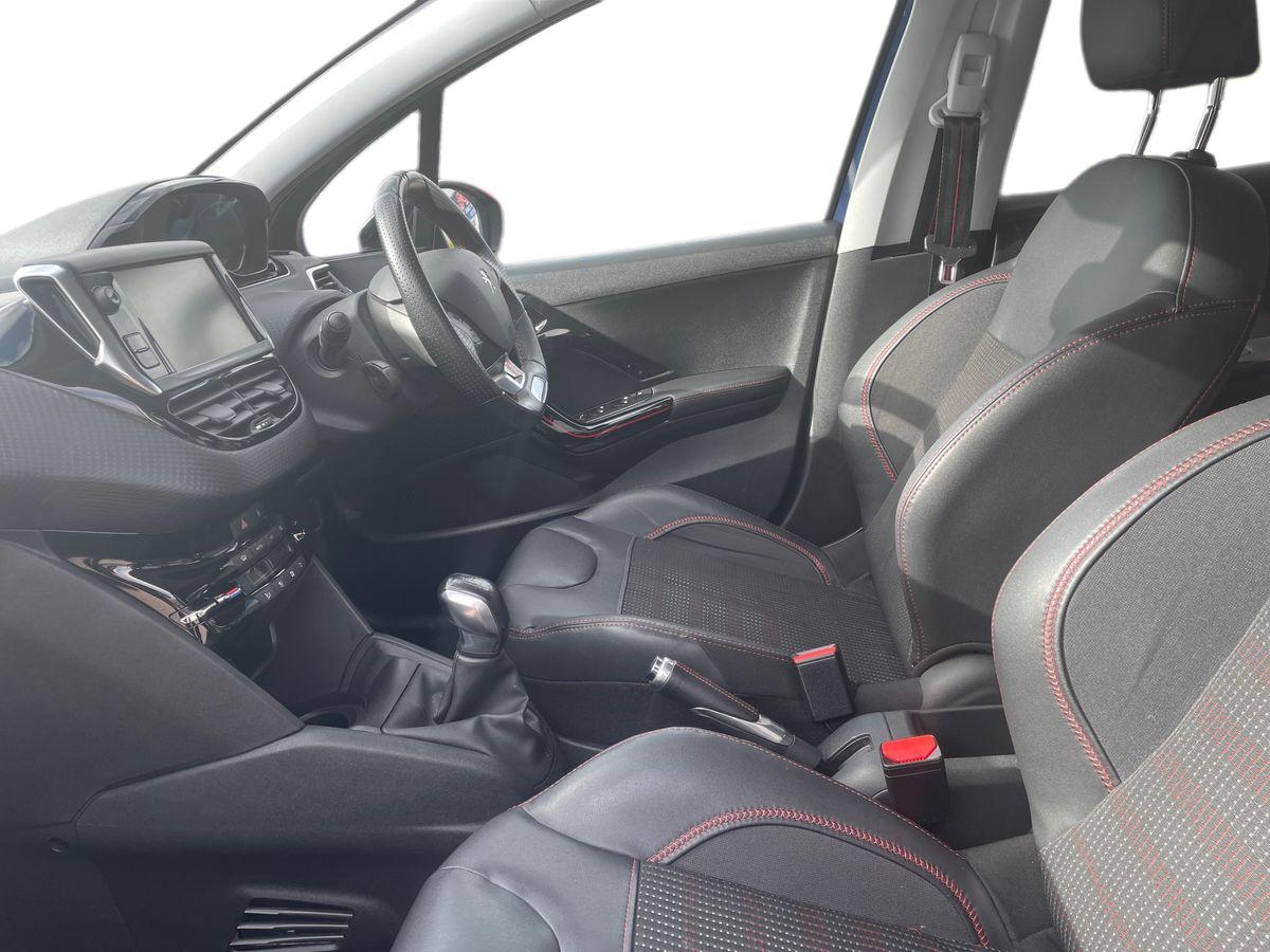 Used Peugeot 208 2017 for sale - 77927375: Photo 10