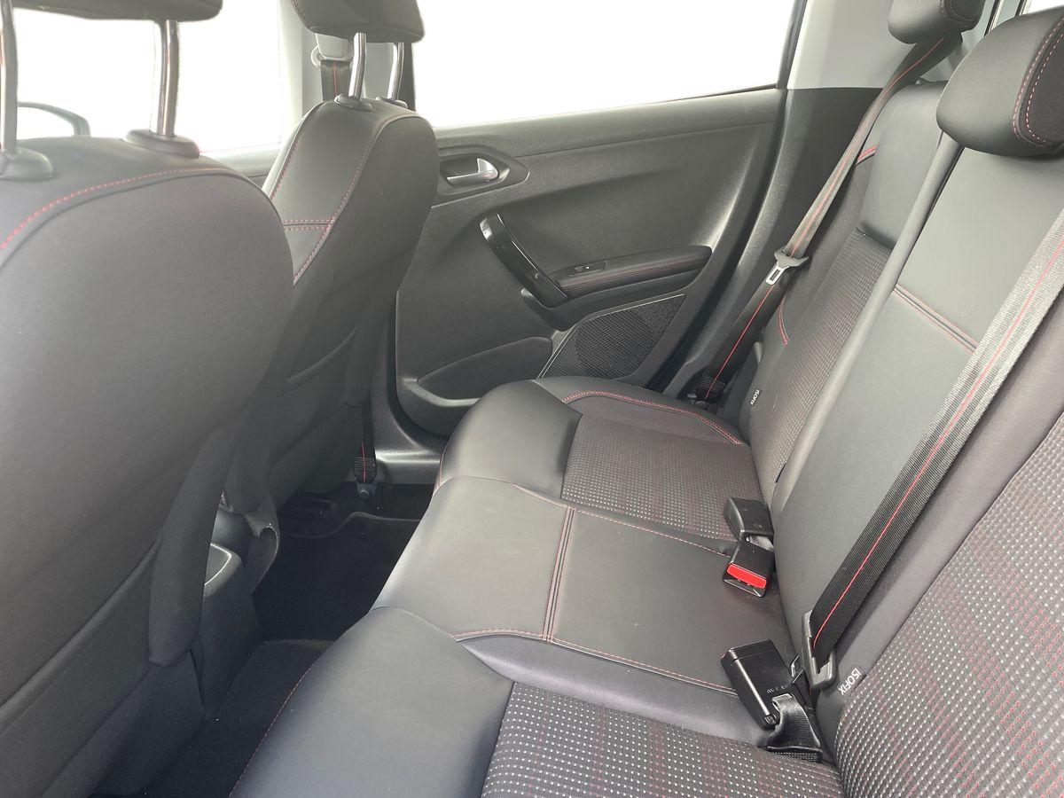 Used Peugeot 208 2017 for sale - 77927375: Photo 11