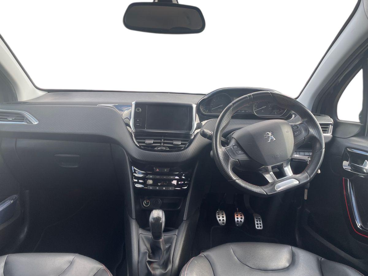 Used Peugeot 208 2017 for sale - 77927375: Photo 13