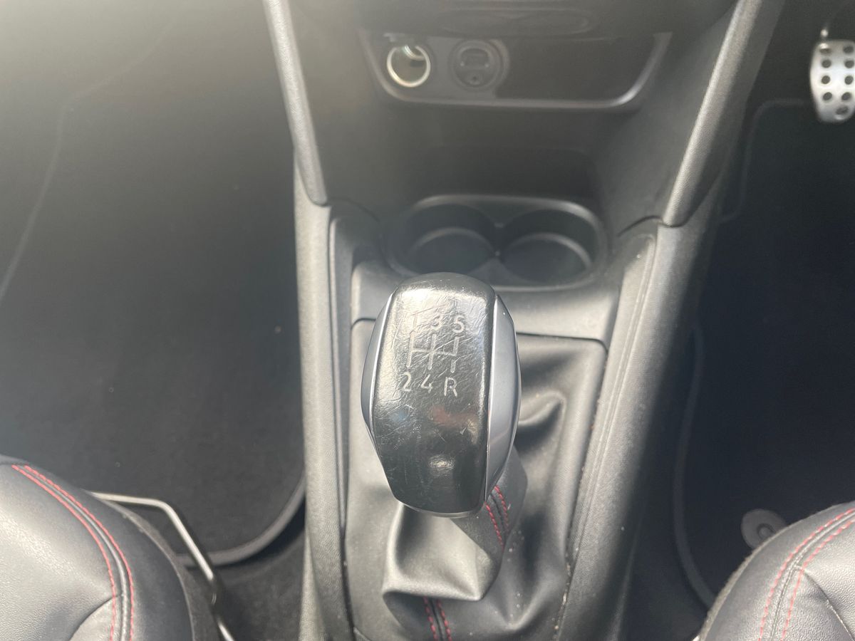 Used Peugeot 208 2017 for sale - 77927375: Photo 19