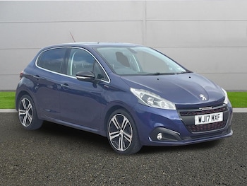 Peugeot 208 feature image