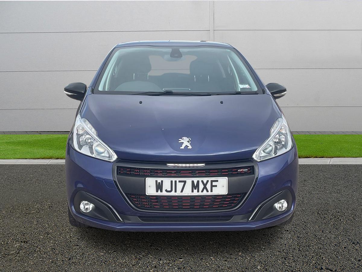 Used Peugeot 208 2017 for sale - 77927375: Photo 2