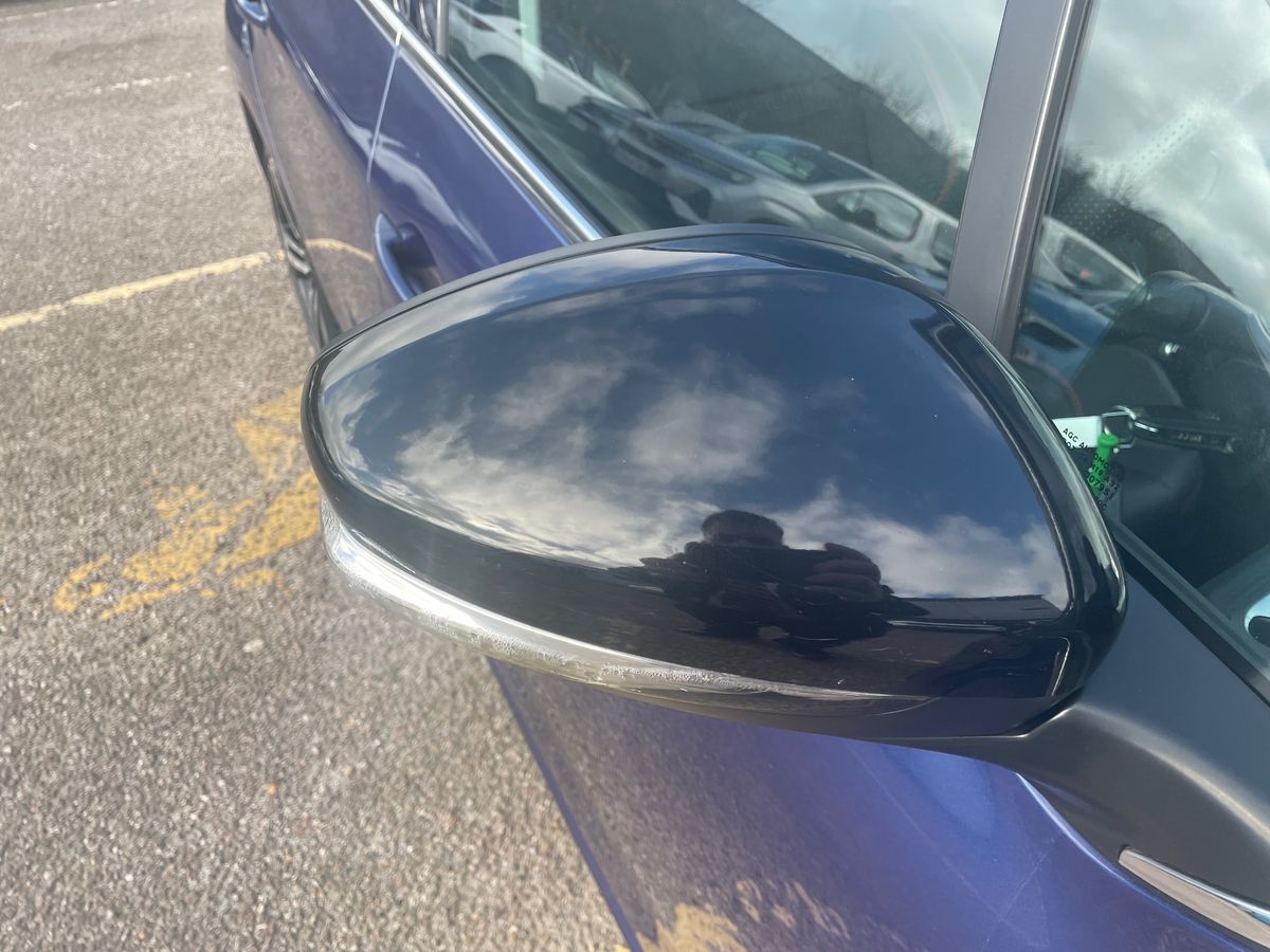 Used Peugeot 208 2017 for sale - 77927375: Photo 22