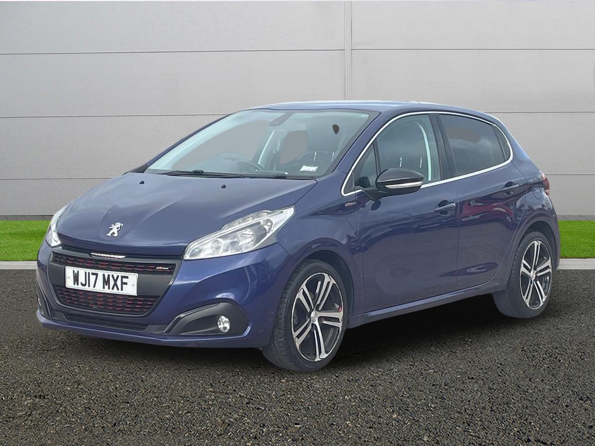 Used Peugeot 208 2017 for sale - 77927375: Photo 3