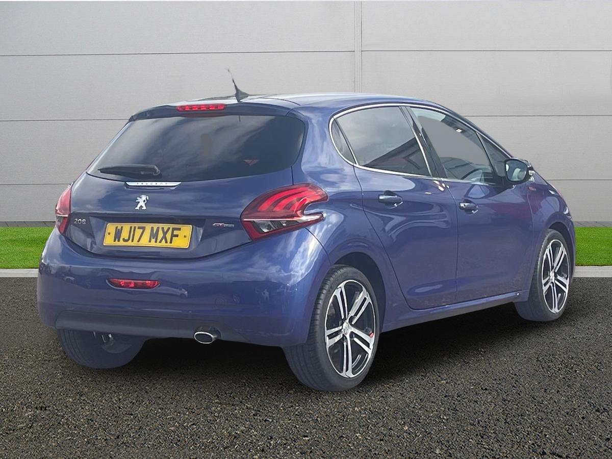 Used Peugeot 208 2017 for sale - 77927375: Photo 7