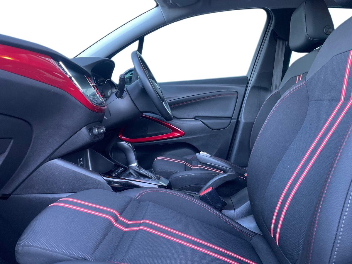 Used Vauxhall Crossland 2021 for sale - 77442590: Photo 10