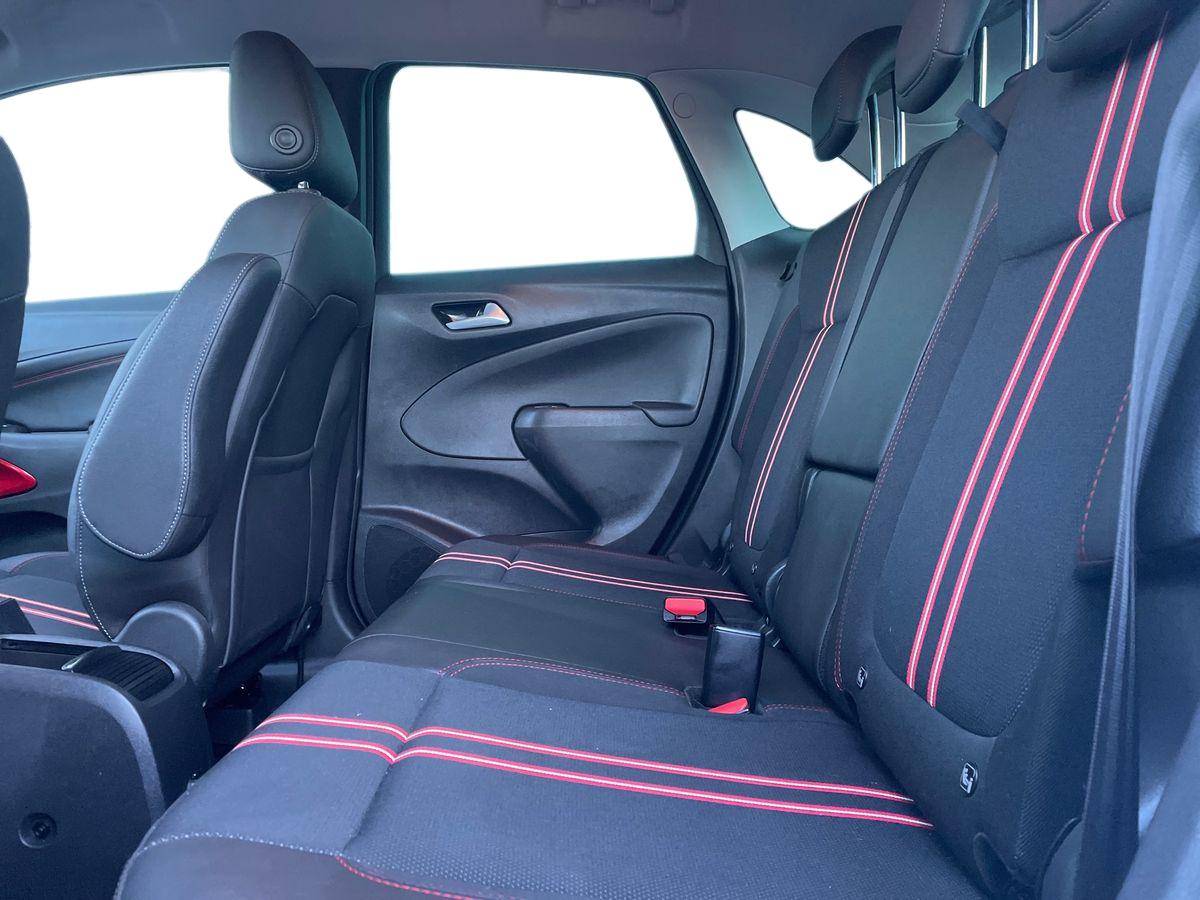 Used Vauxhall Crossland 2021 for sale - 77442590: Photo 11