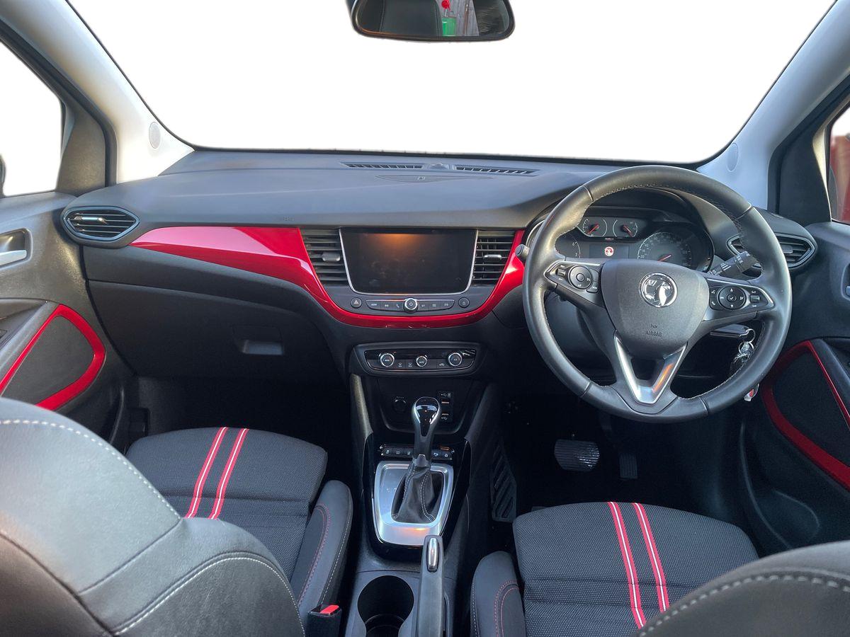 Used Vauxhall Crossland 2021 for sale - 77442590: Photo 13