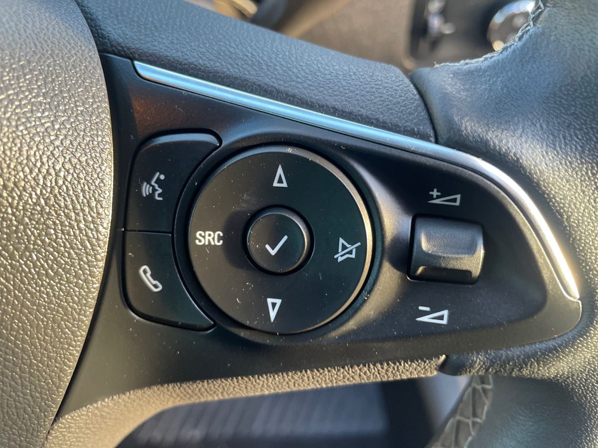 Used Vauxhall Crossland 2021 for sale - 77442590: Photo 17