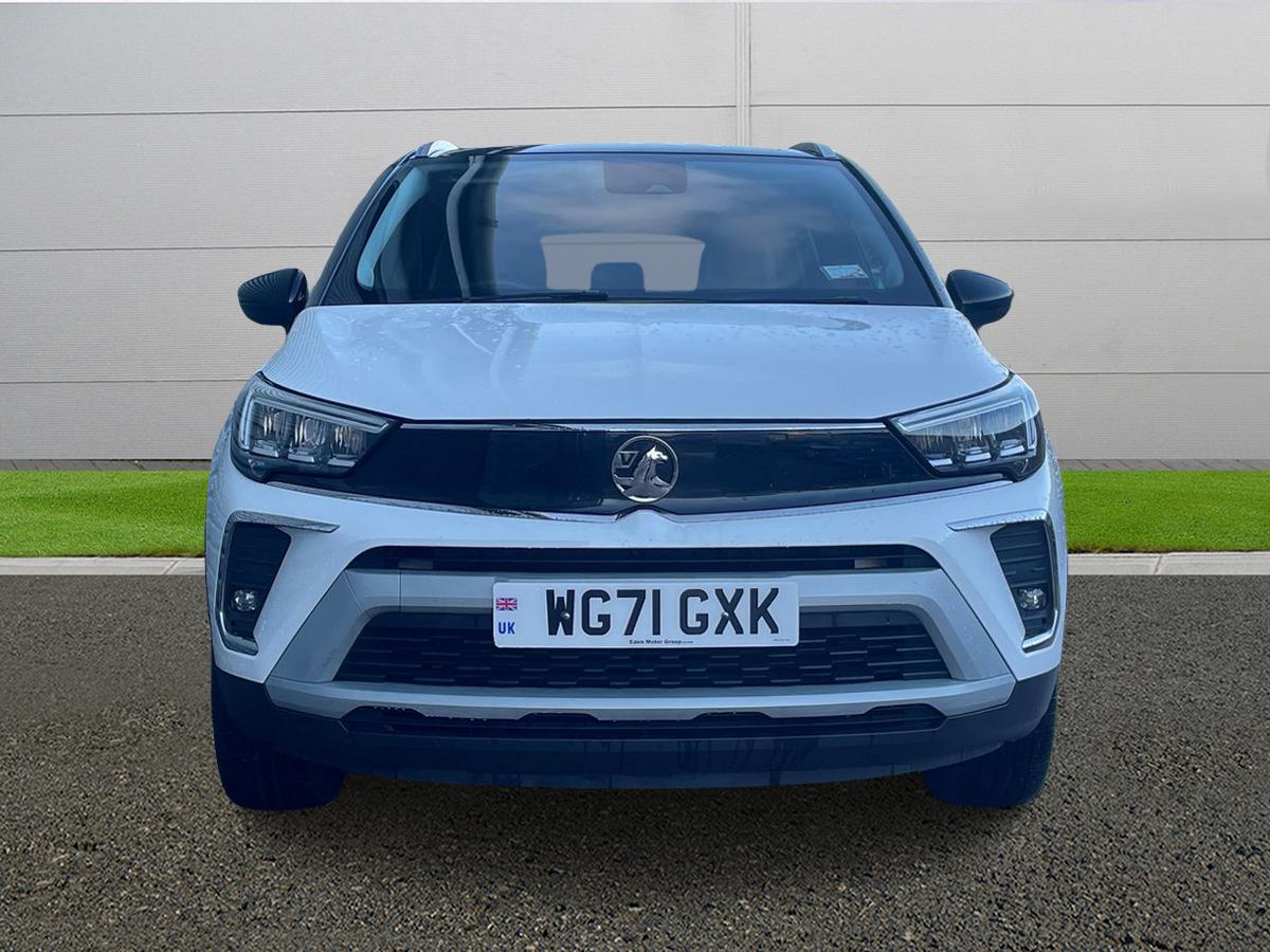 Used Vauxhall Crossland 2021 for sale - 77442590: Photo 2