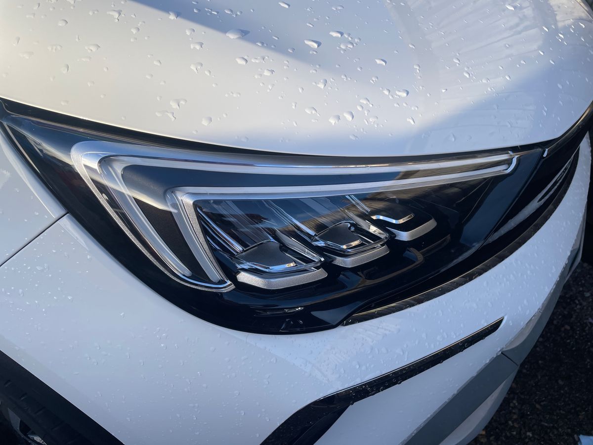 Used Vauxhall Crossland 2021 for sale - 77442590: Photo 21