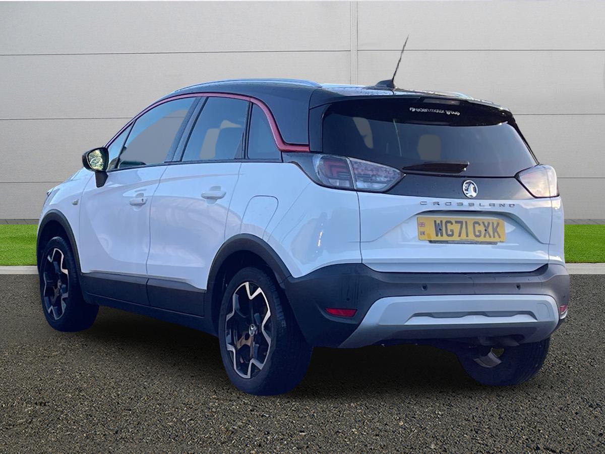 Used Vauxhall Crossland 2021 for sale - 77442590: Photo 5