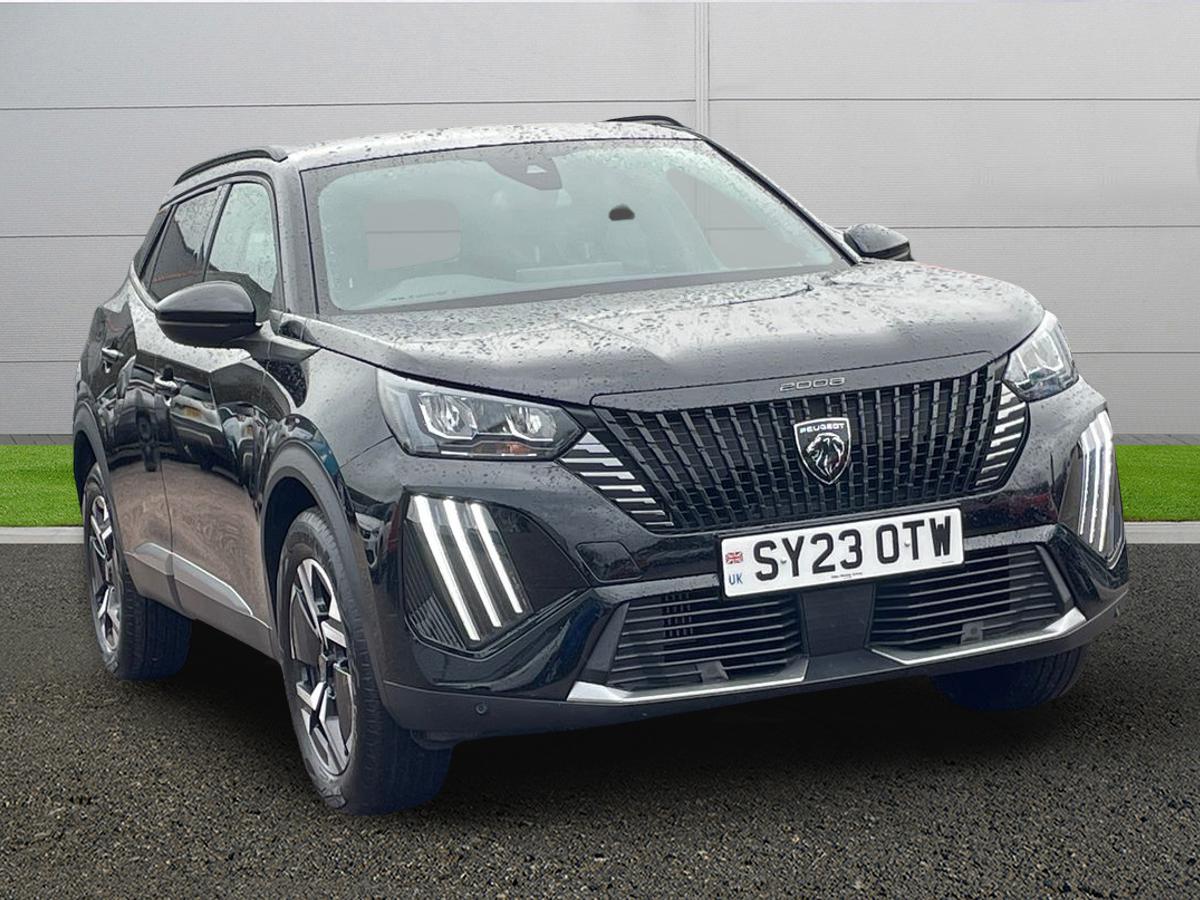 Used Peugeot 2008 2023 for sale - 77627554: Photo 1