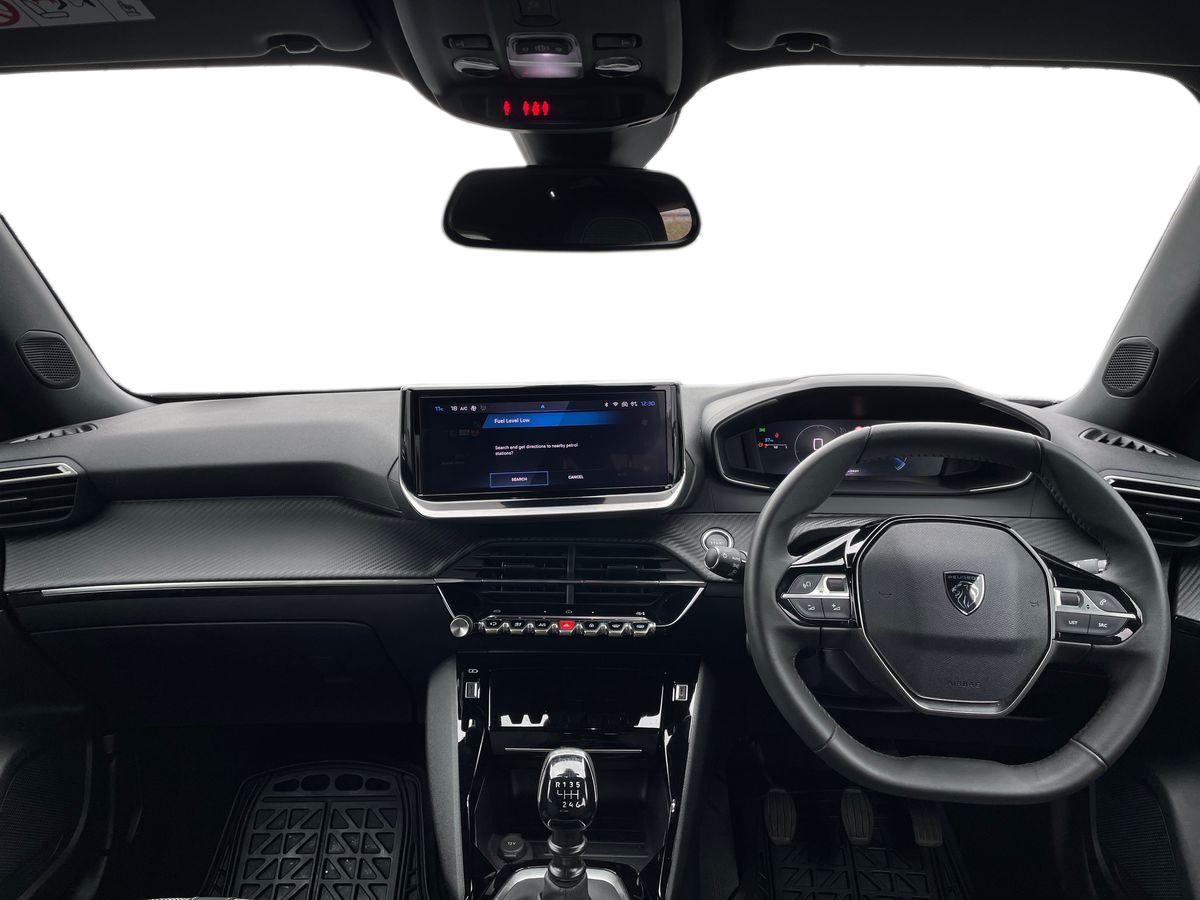 Used Peugeot 2008 2023 for sale - 77627554: Photo 13