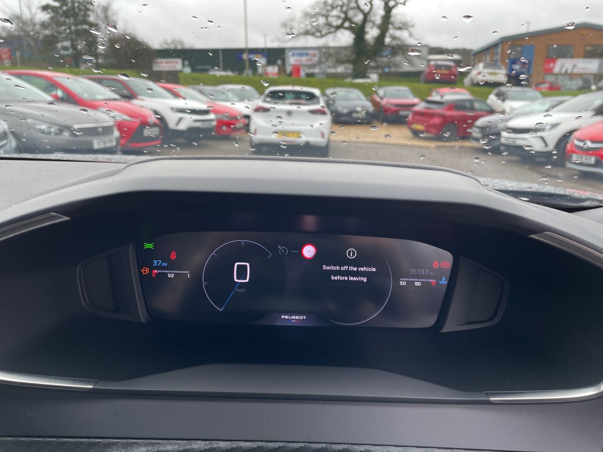 Used Peugeot 2008 2023 for sale - 77627554: Photo 14