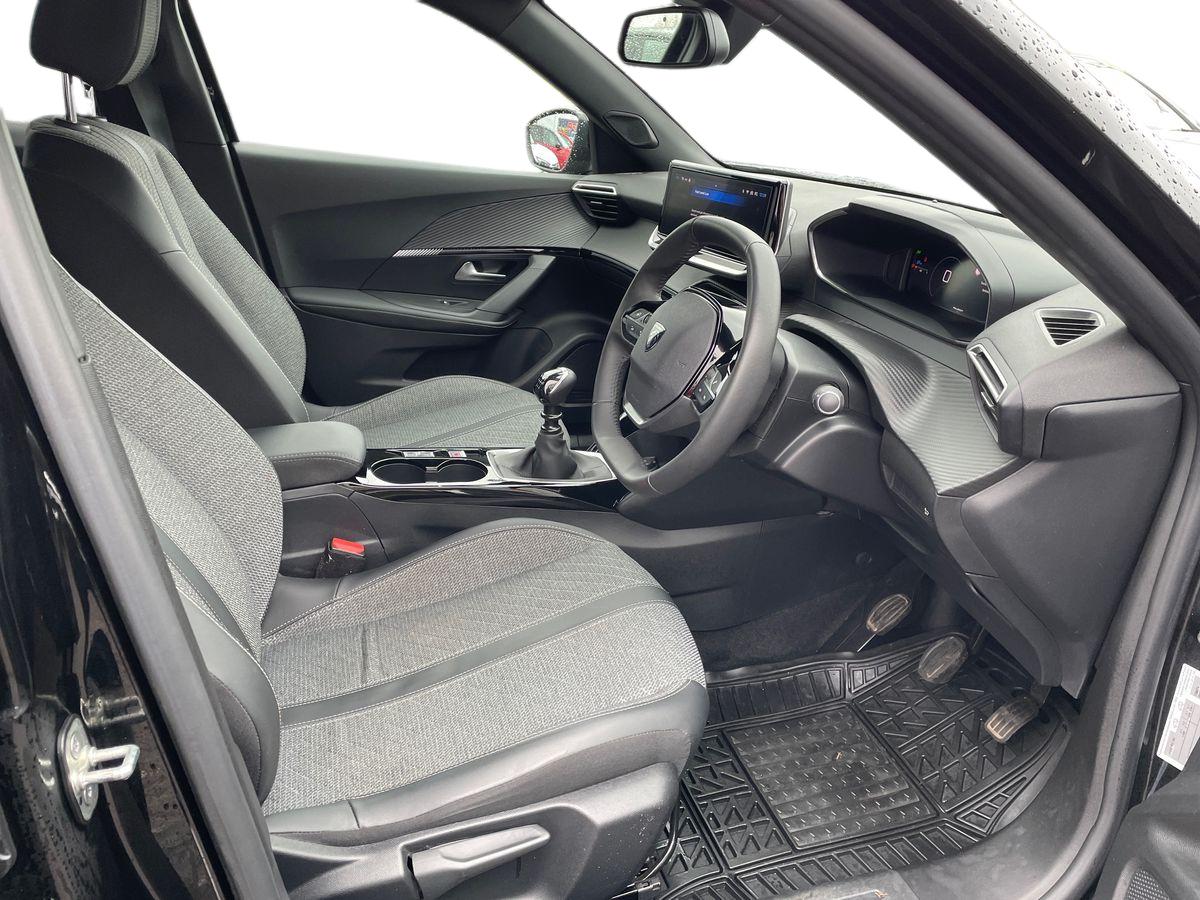 Used Peugeot 2008 2023 for sale - 77627554: Photo 15