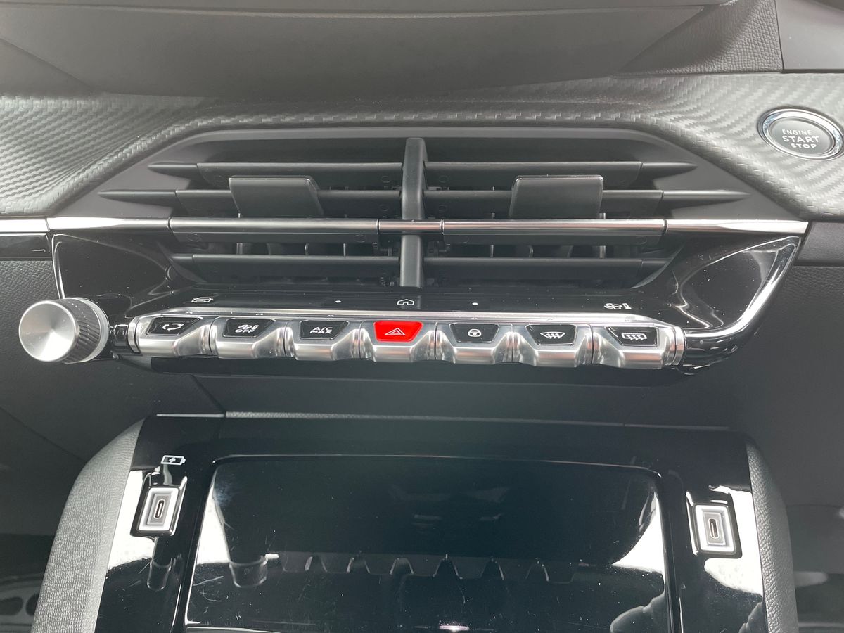 Used Peugeot 2008 2023 for sale - 77627554: Photo 18