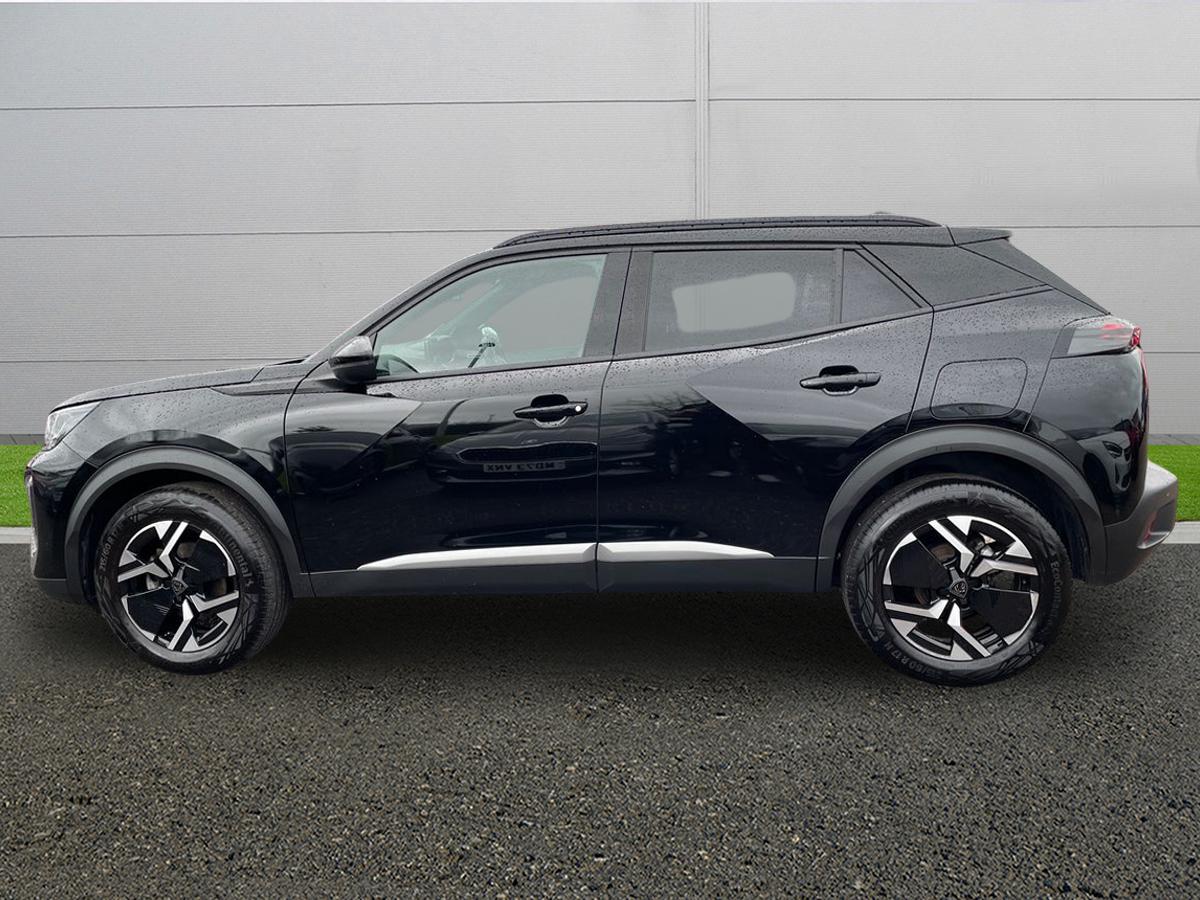 Used Peugeot 2008 2023 for sale - 77627554: Photo 4