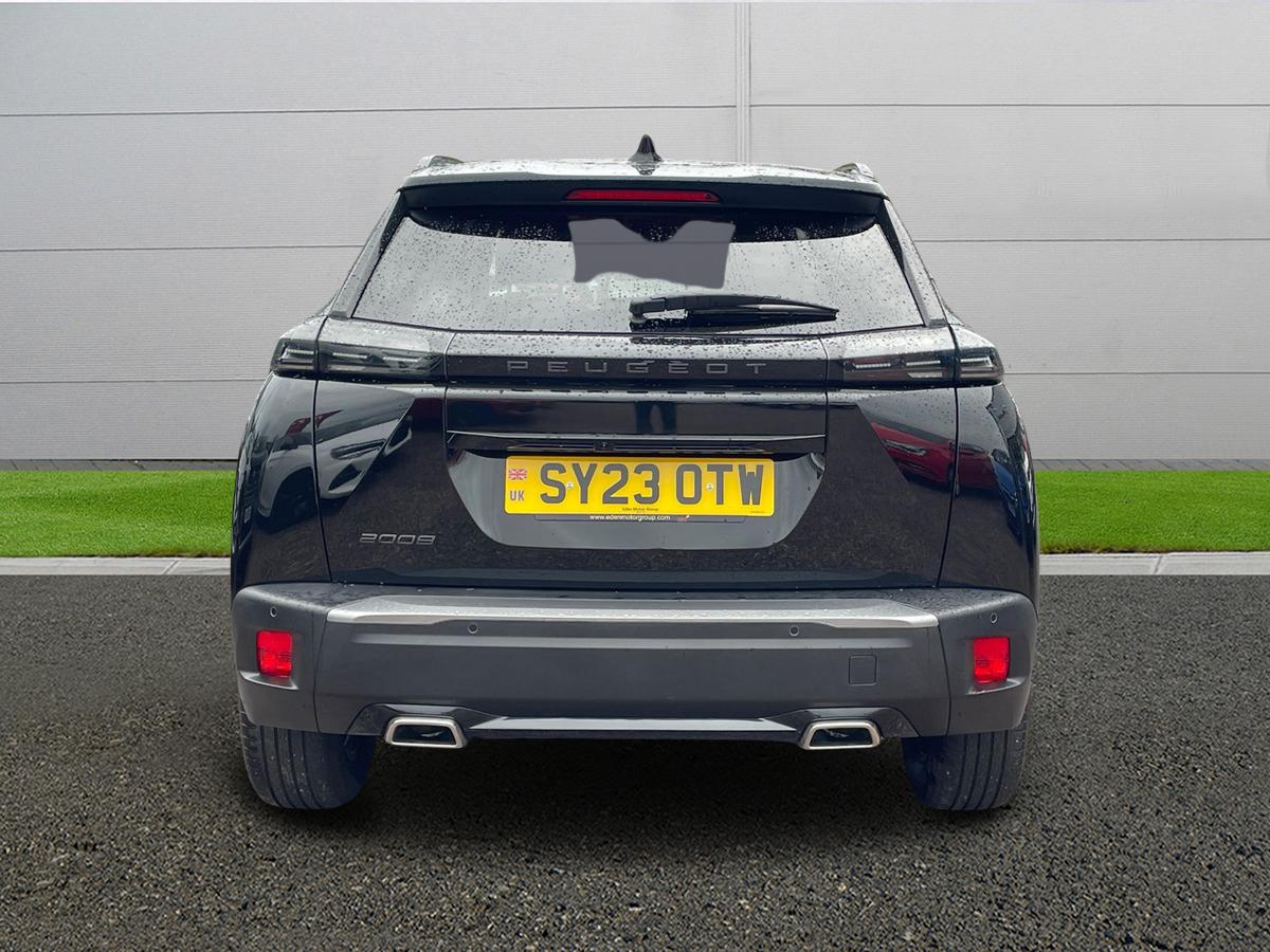 Used Peugeot 2008 2023 for sale - 77627554: Photo 6