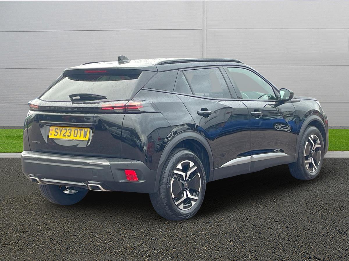 Used Peugeot 2008 2023 for sale - 77627554: Photo 7