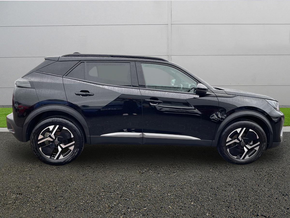 Used Peugeot 2008 2023 for sale - 77627554: Photo 8