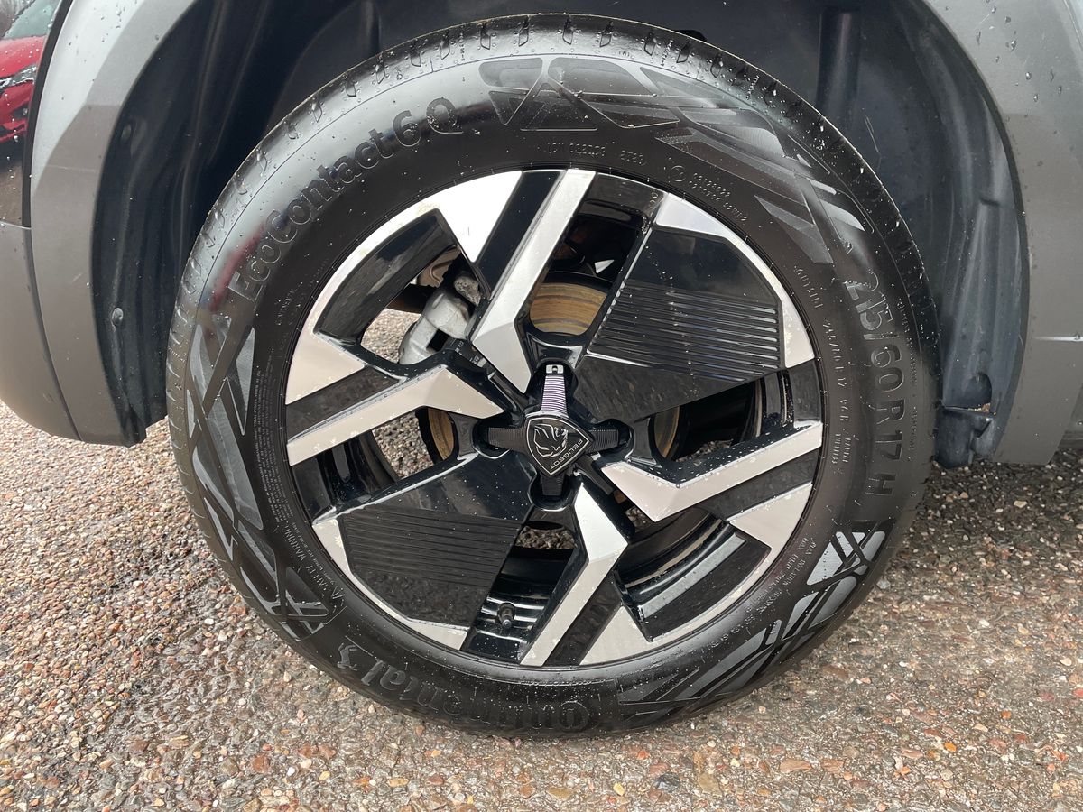 Used Peugeot 2008 2023 for sale - 77627554: Photo 9