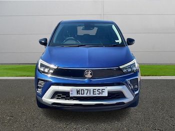 Used Vauxhall Crossland 2021 for sale - 78377476: Photo