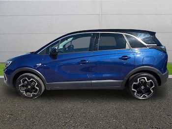 Used Vauxhall Crossland 2021 for sale - 78377476: Photo
