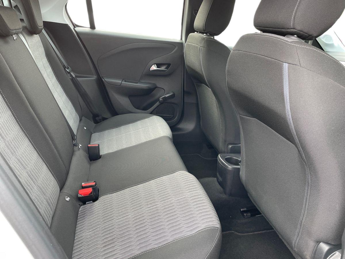 Used Vauxhall Corsa 2020 for sale - 77795175: Photo 11