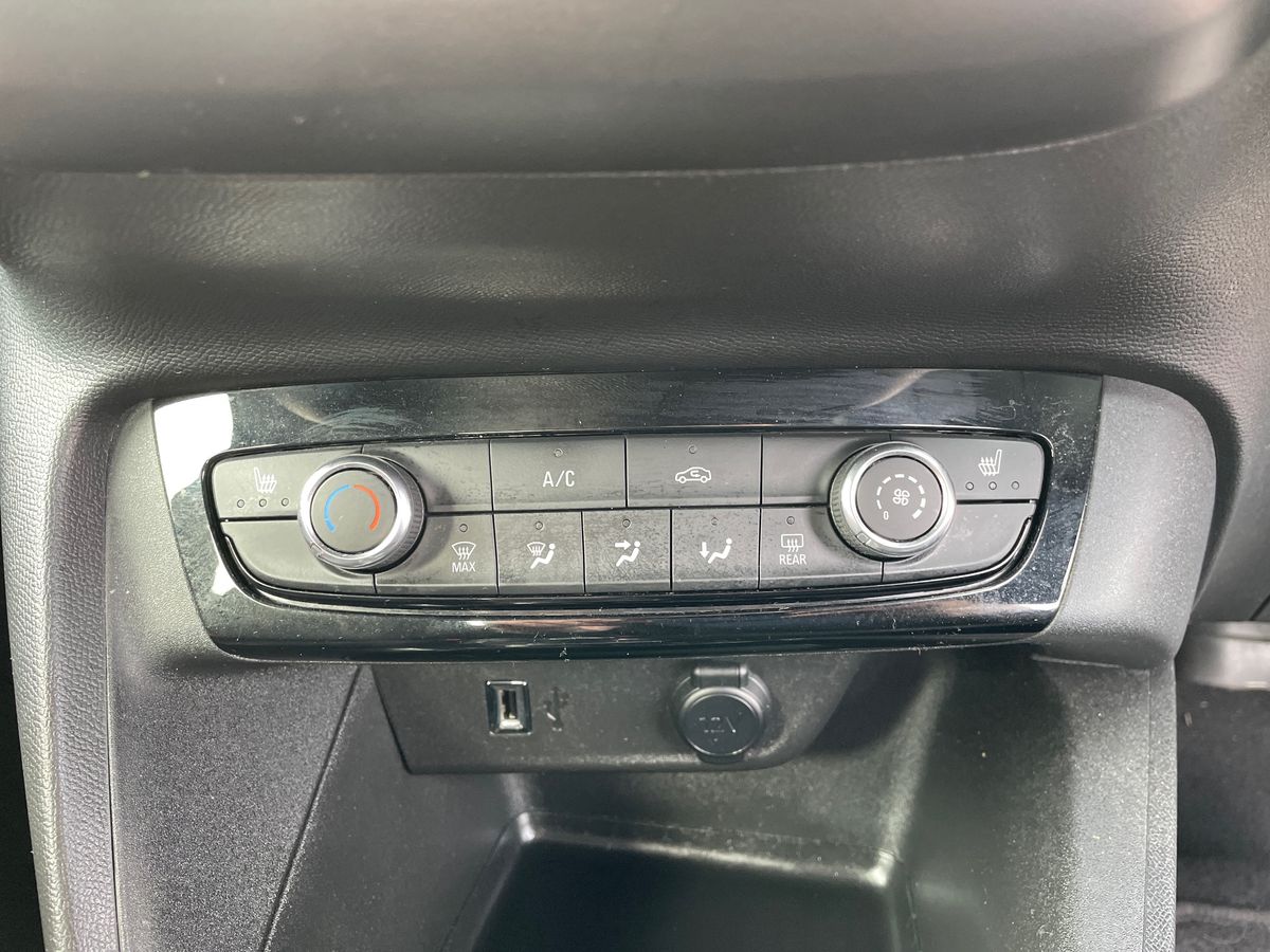 Used Vauxhall Corsa 2020 for sale - 77795175: Photo 18