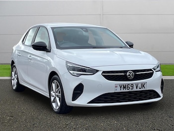 2020 - 1.2 Turbo SE Premium 5dr Auto