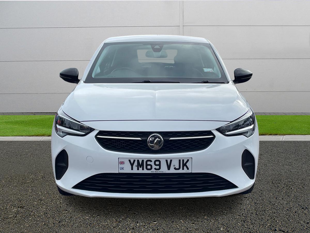 Used Vauxhall Corsa 2020 for sale - 77795175: Photo 2