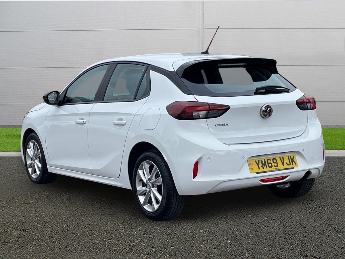 Used Vauxhall Corsa 2020 for sale - 77795175: Photo 5