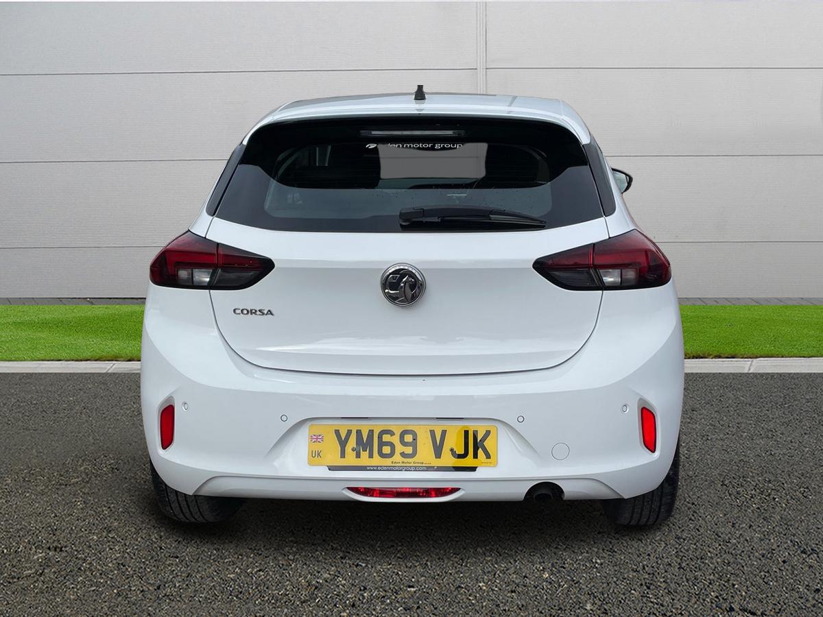 Used Vauxhall Corsa 2020 for sale - 77795175: Photo 6