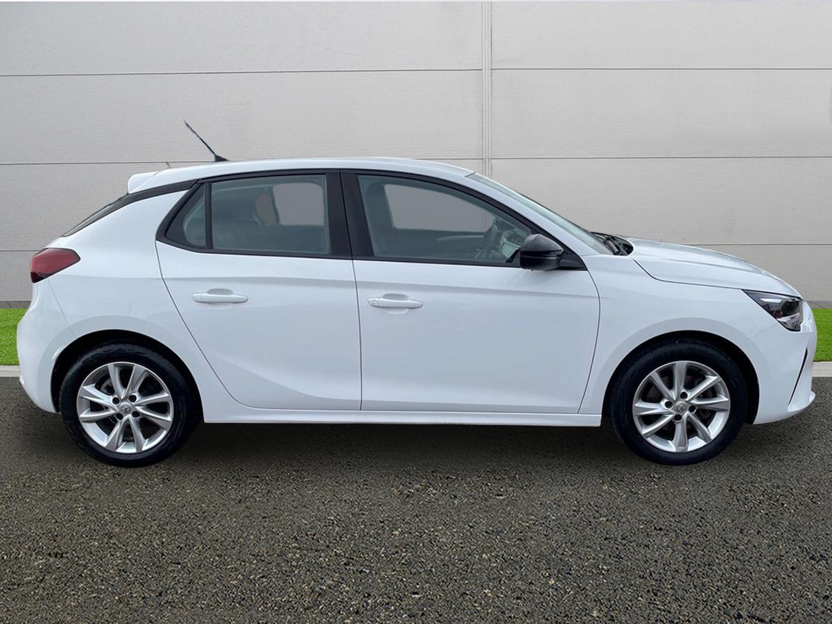 Used Vauxhall Corsa 2020 for sale - 77795175: Photo 8