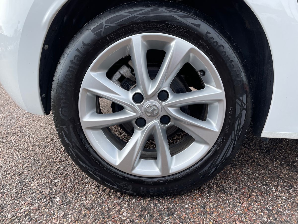 Used Vauxhall Corsa 2020 for sale - 77795175: Photo 9