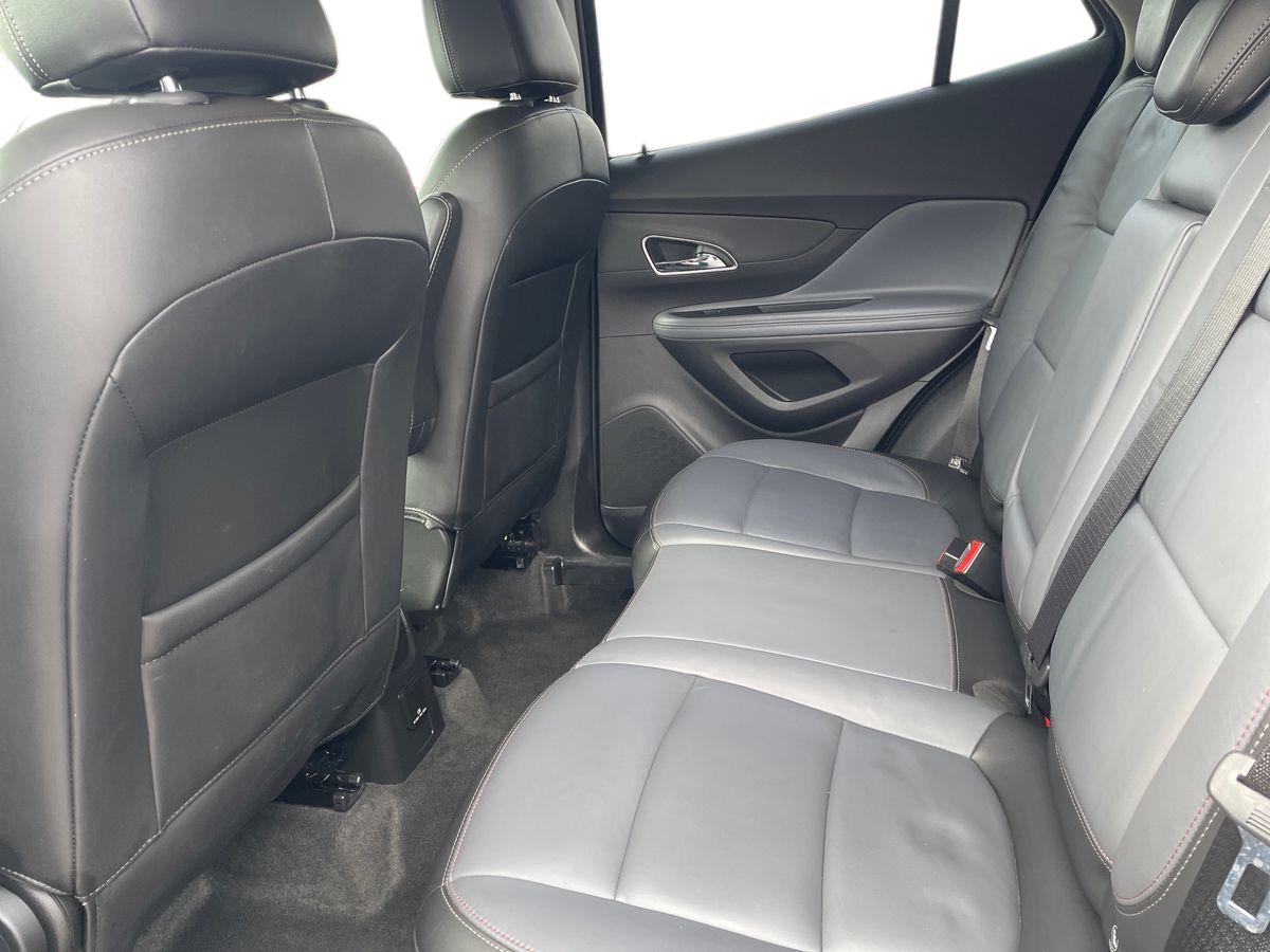 Used Vauxhall Mokka 2014 for sale - 77927410: Photo 11