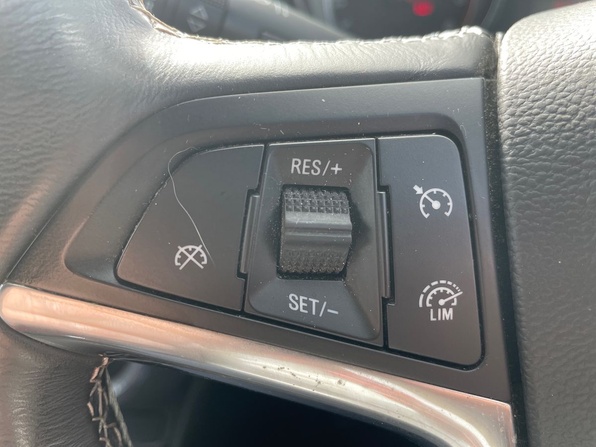 Used Vauxhall Mokka 2014 for sale - 77927410: Photo 16