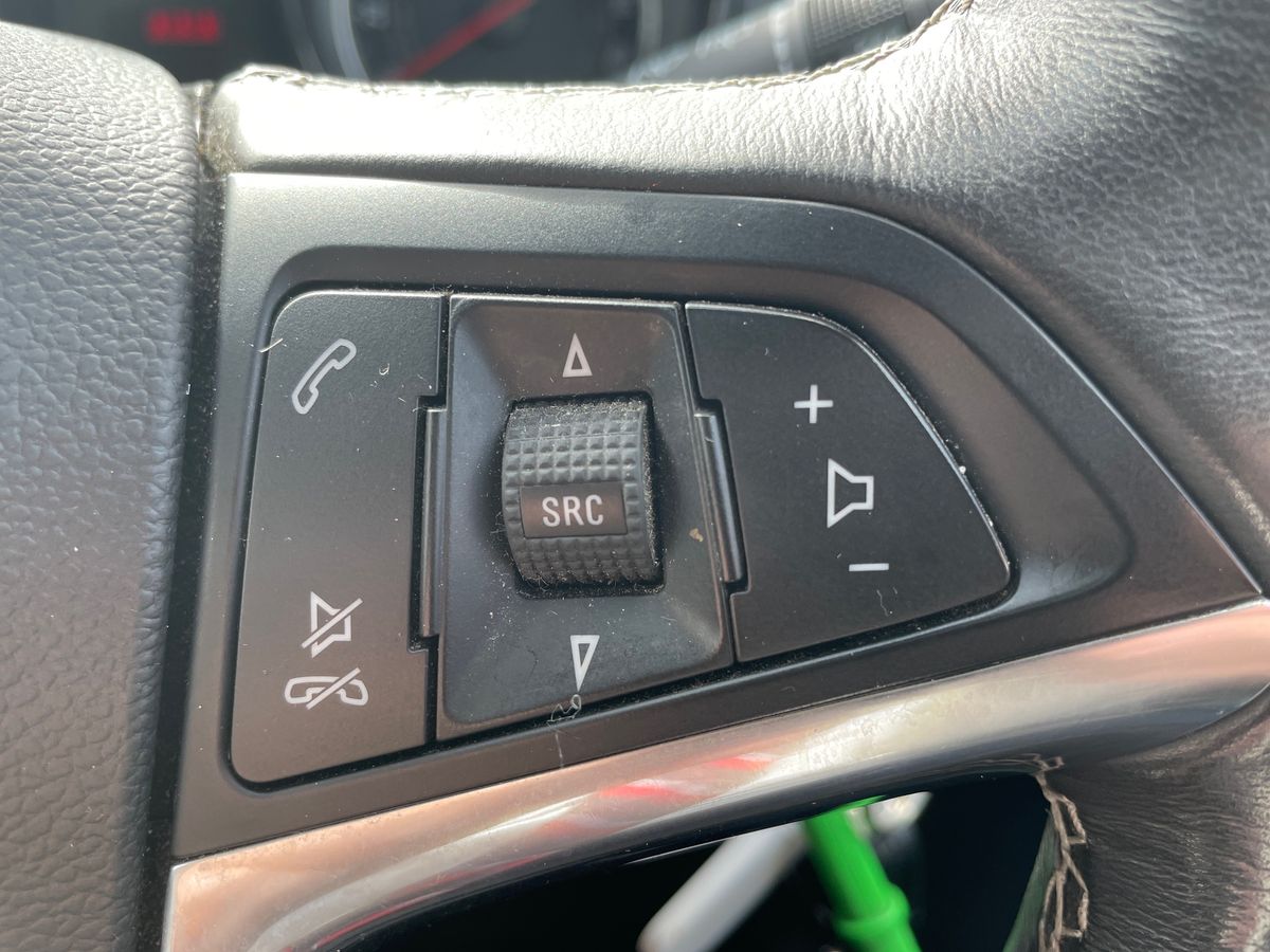 Used Vauxhall Mokka 2014 for sale - 77927410: Photo 17